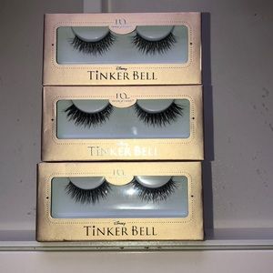 BN House of Lashes x Tinker Bell Bundle
